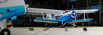 BOYU BO Fixed Wing UAV