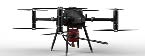 BOYU BO RT110 Heavy Duty Drone