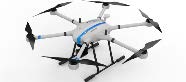 BOYU BO Industrial Drone H601