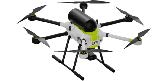 BOYU BO Small Survey Drone