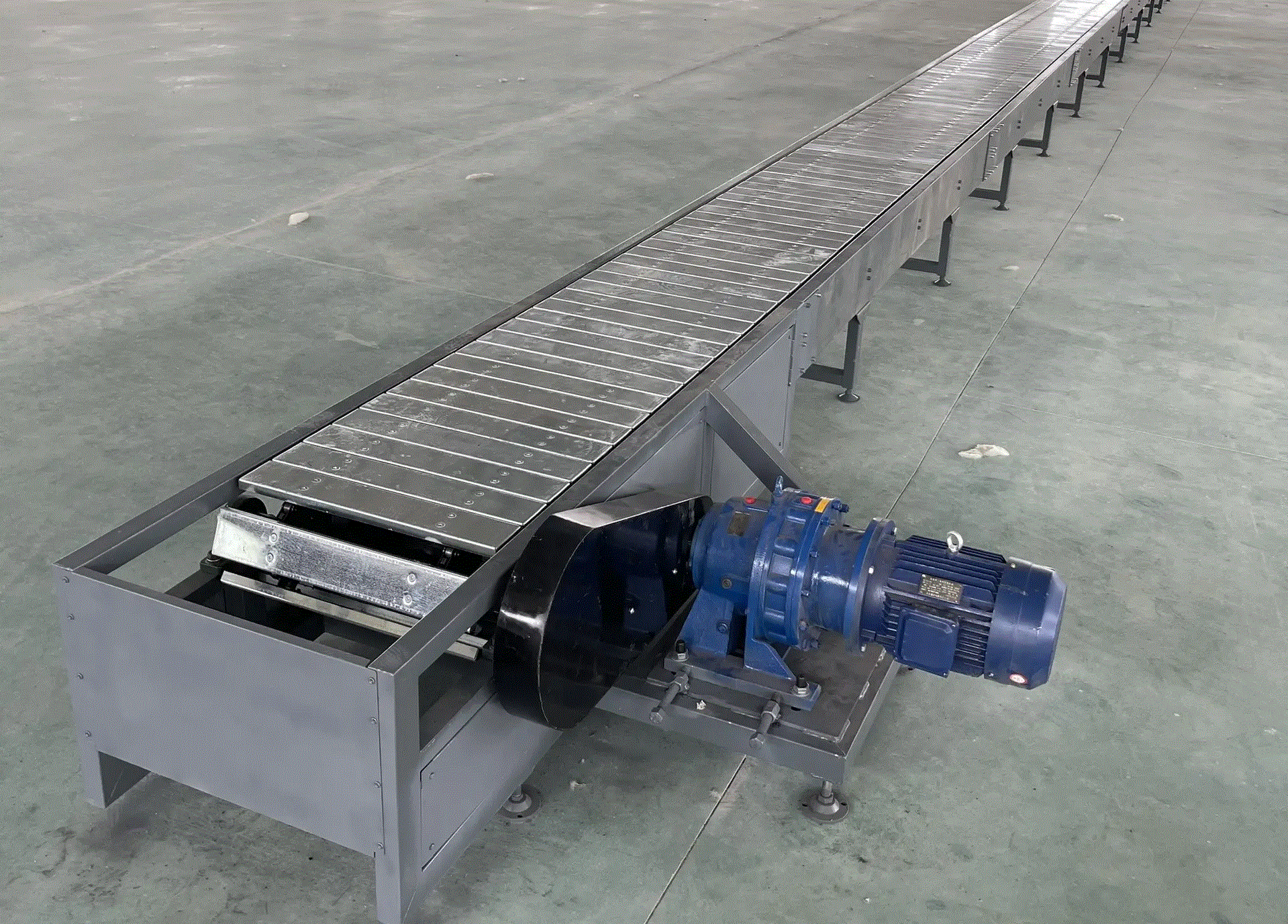 Cycloidal Gearbox