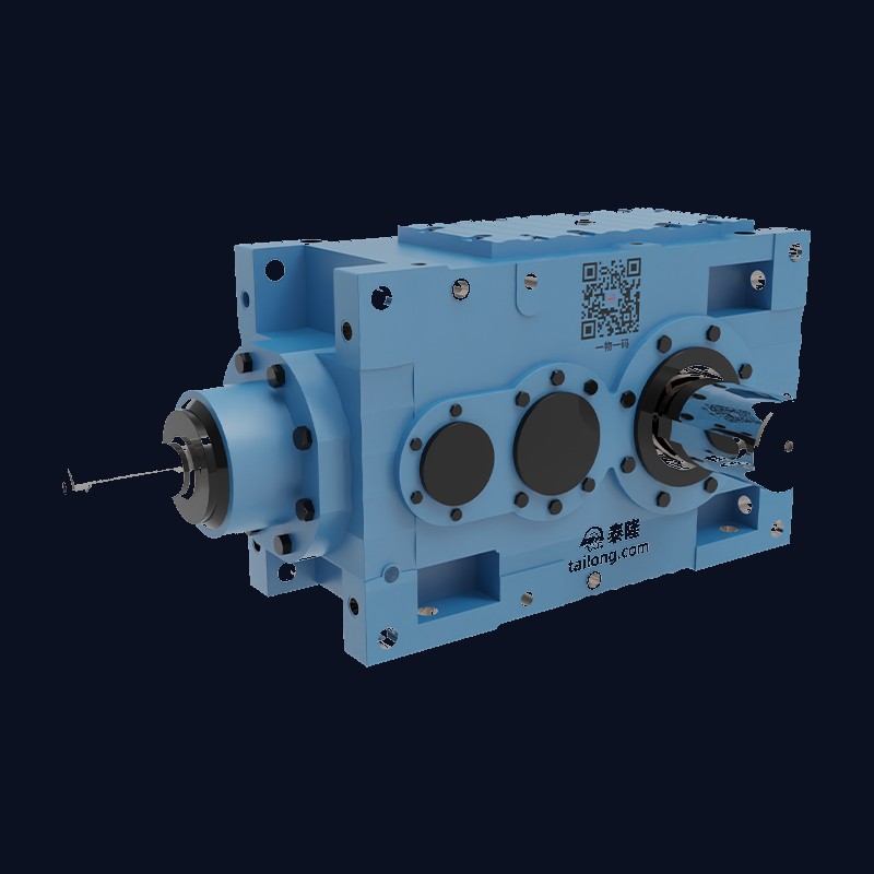 Jiangsu Tailong Industrial Gear Reducer